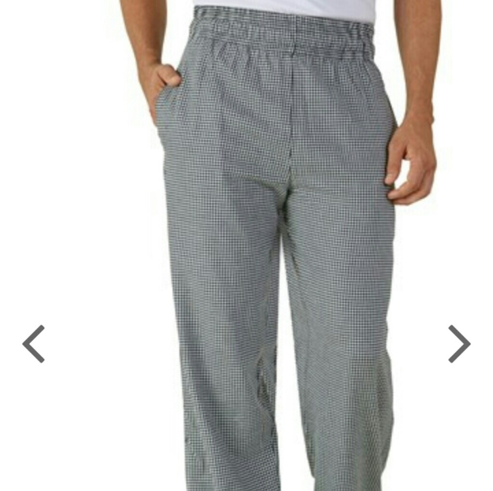 Chef pants - Picture 4 of 4